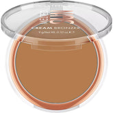 Bronzer Melted Sun Nº 020 Beach Babe 9 g - Catrice Maroc - Aylal Beauty
